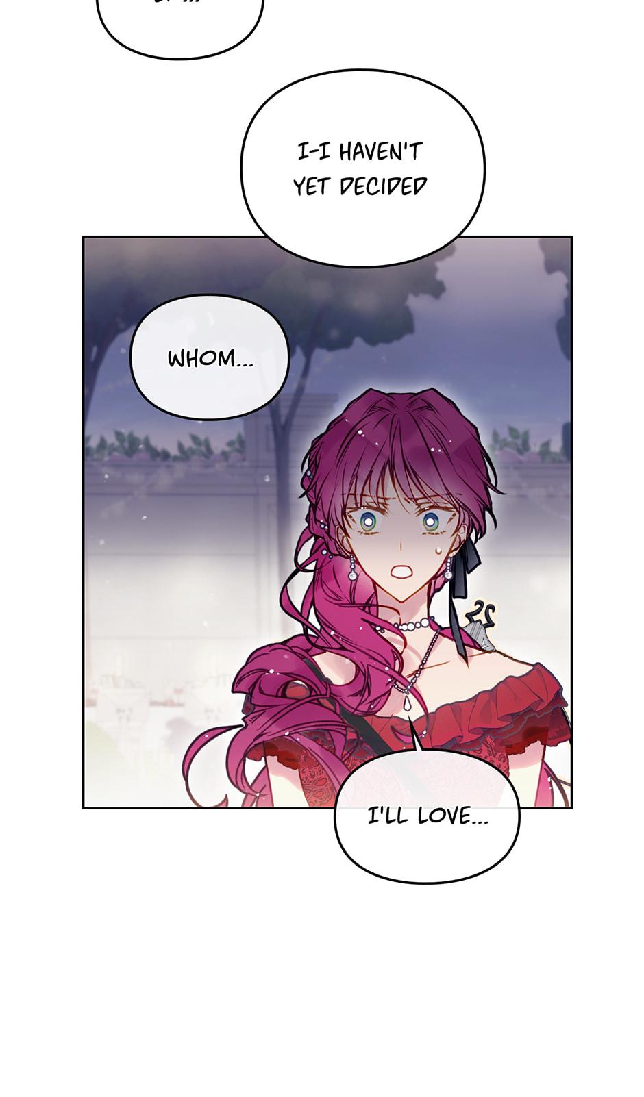 Villains Are Destined to Die Chap 58 - Next Chap 59