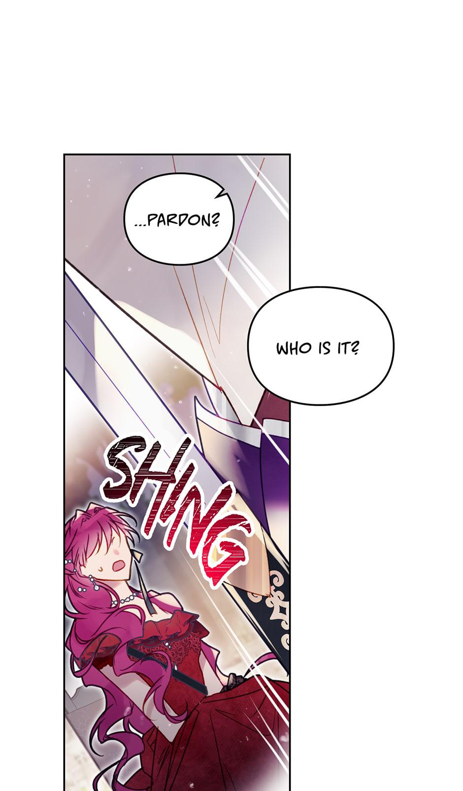 Villains Are Destined to Die Chap 58 - Next Chap 59