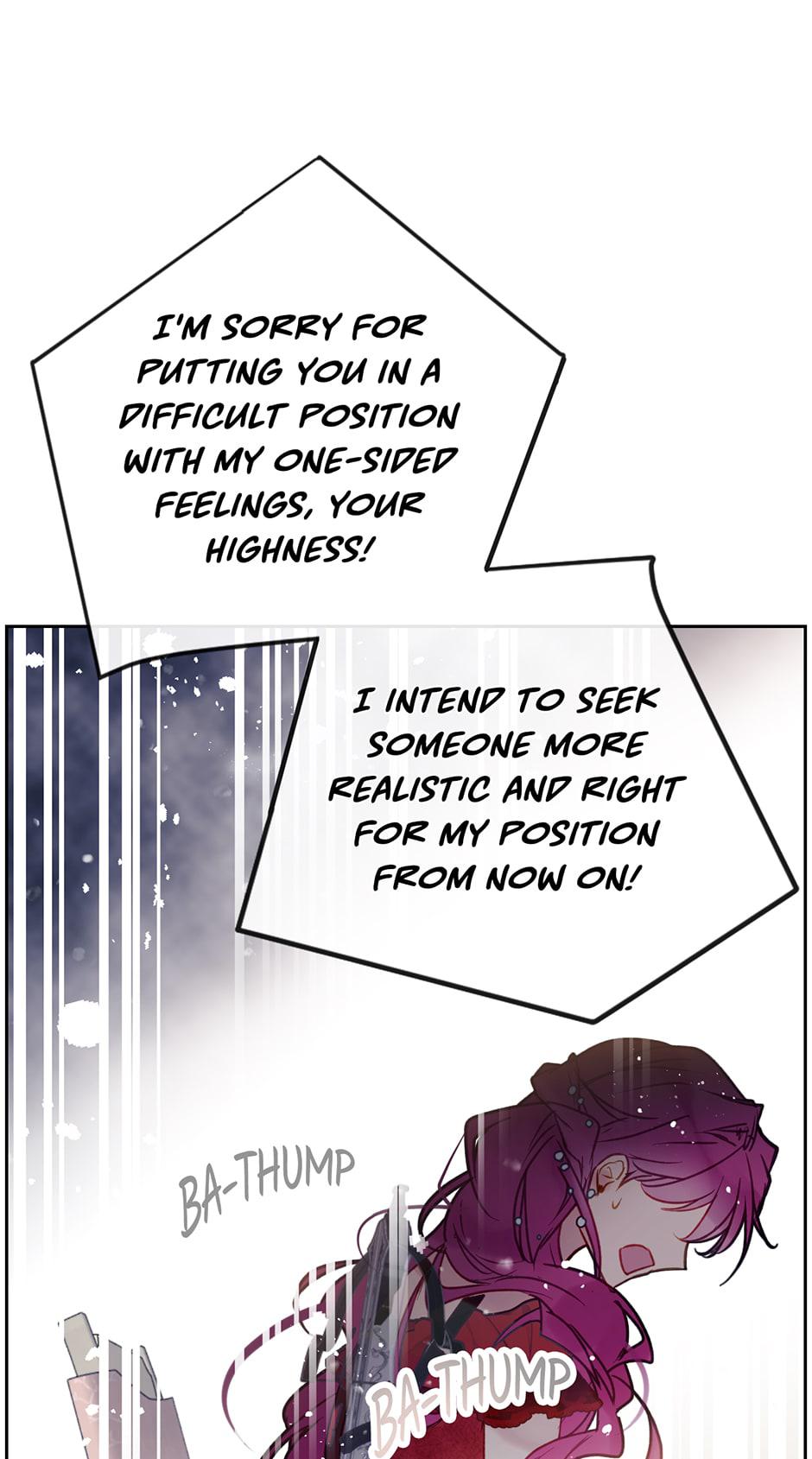 Villains Are Destined to Die Chap 58 - Next Chap 59