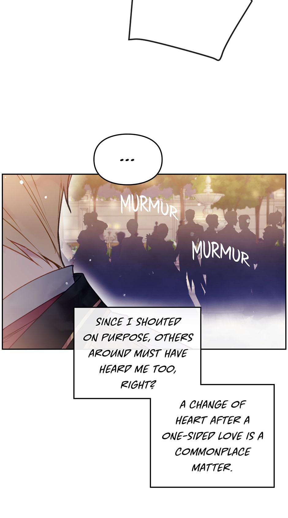 Villains Are Destined to Die Chap 58 - Next Chap 59