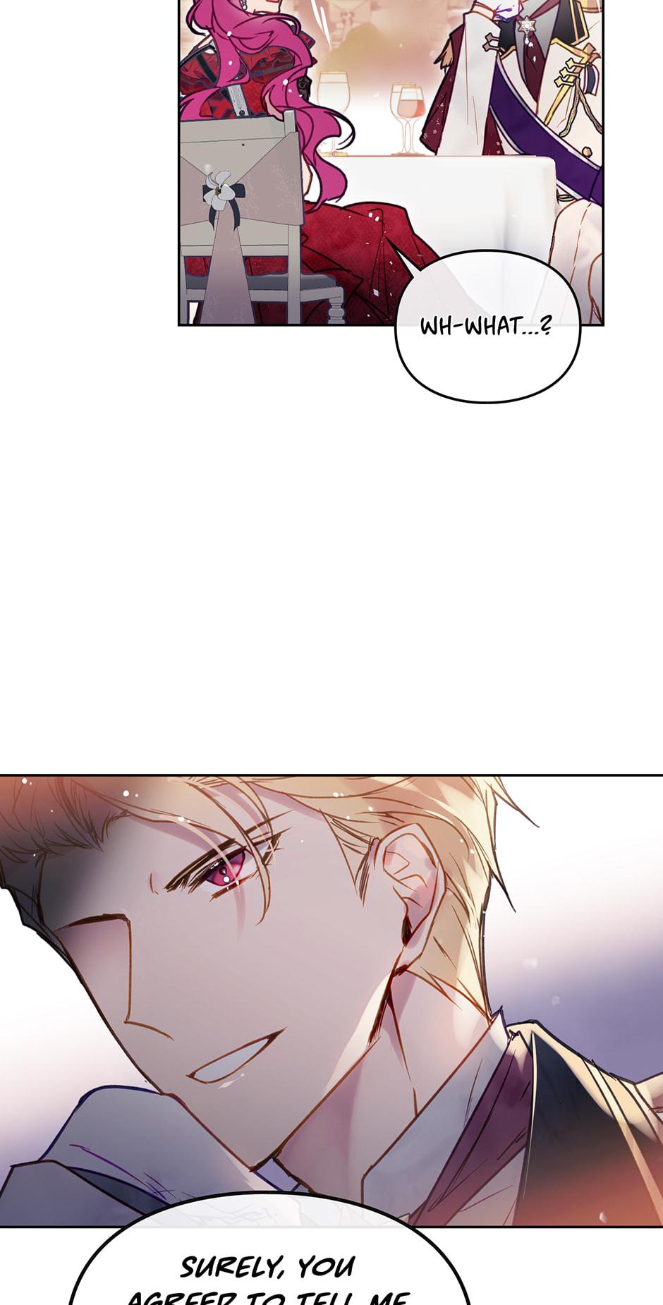 Villains Are Destined to Die Chap 58 - Next Chap 59