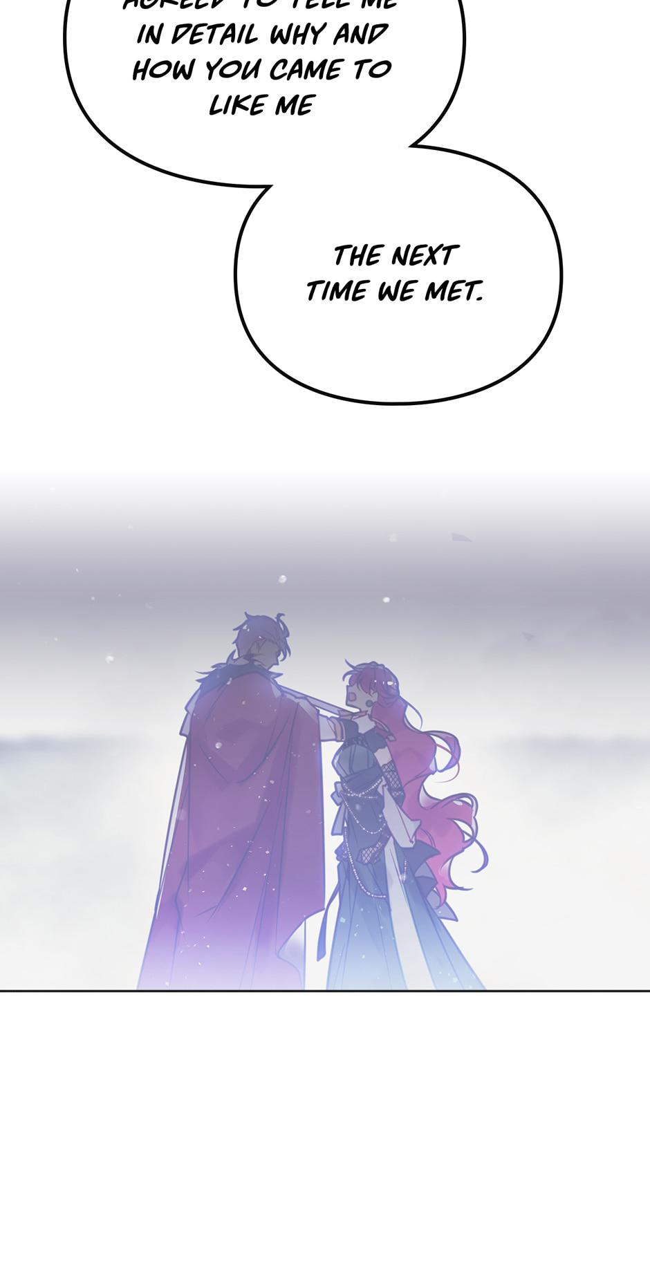 Villains Are Destined to Die Chap 58 - Next Chap 59