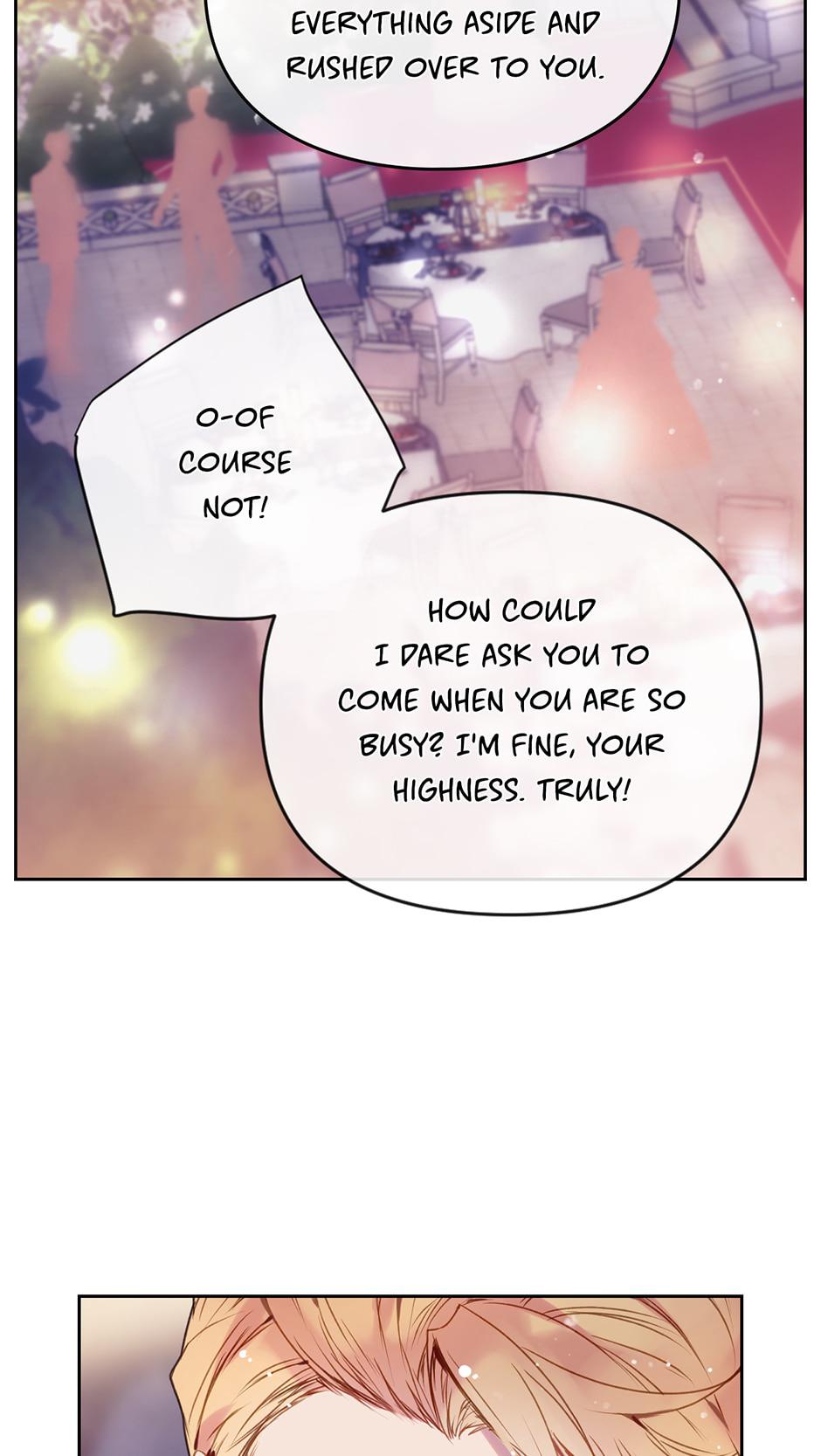 Villains Are Destined to Die Chap 58 - Next Chap 59