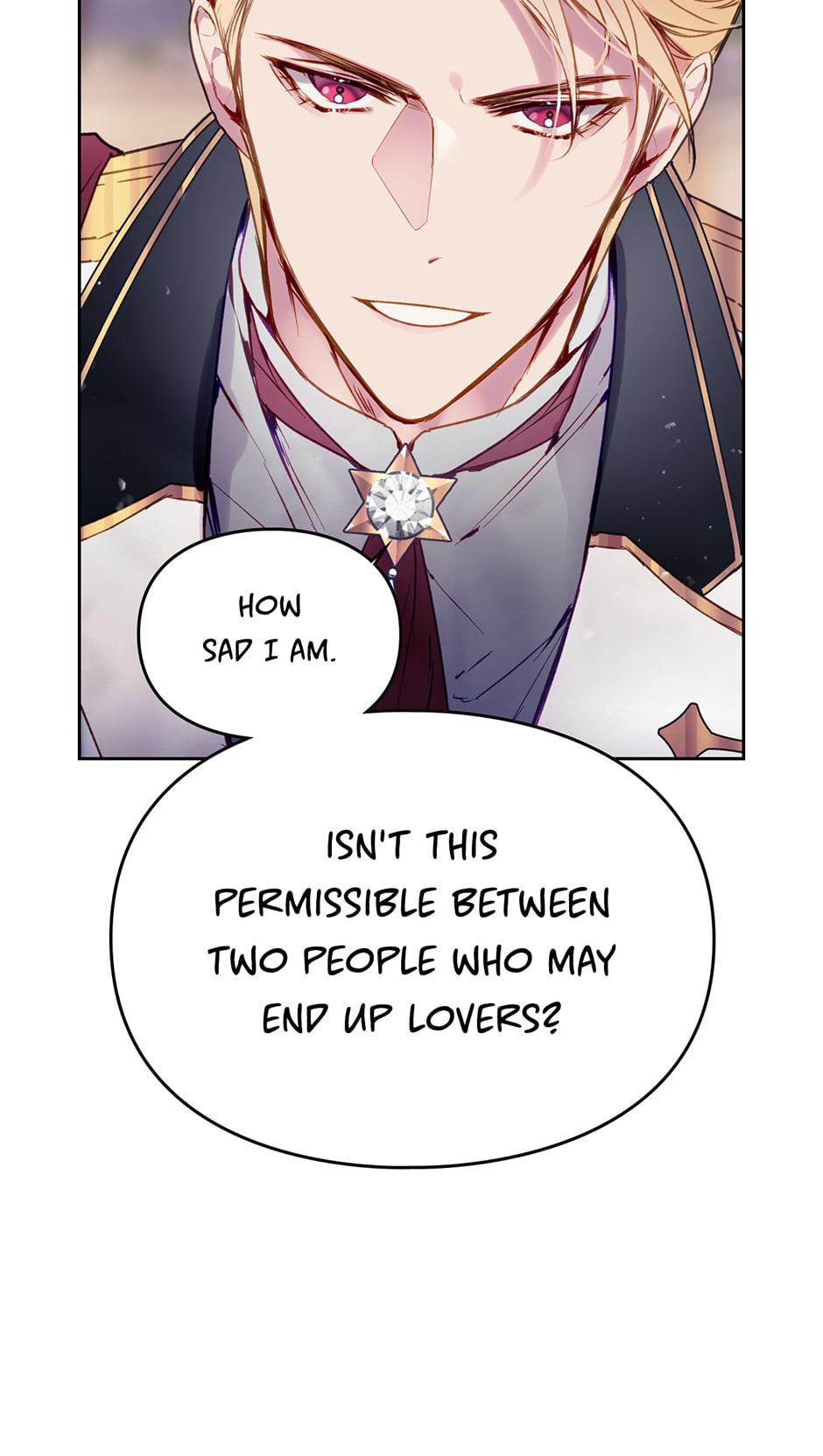 Villains Are Destined to Die Chap 58 - Next Chap 59