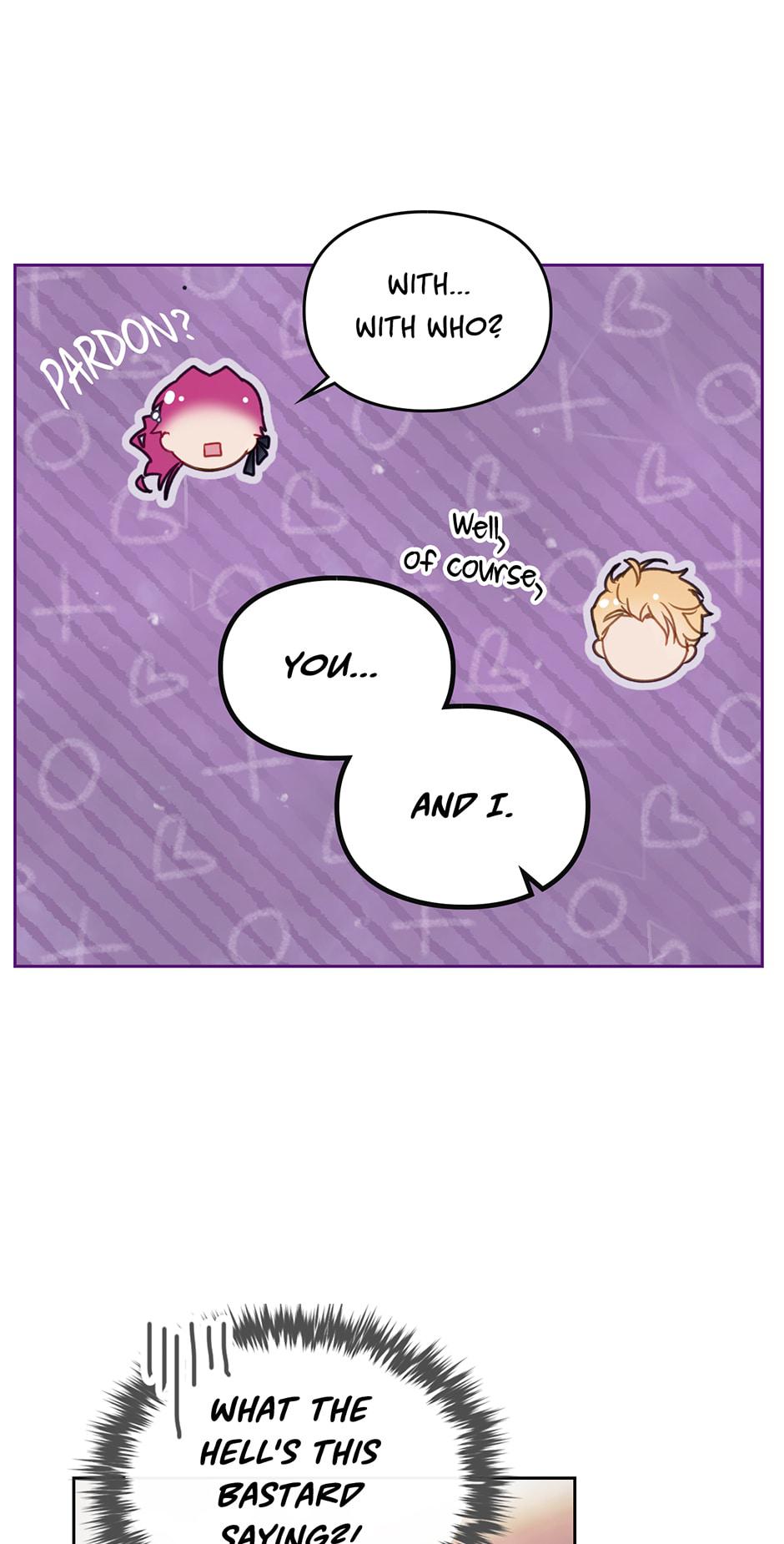 Villains Are Destined to Die Chap 58 - Next Chap 59