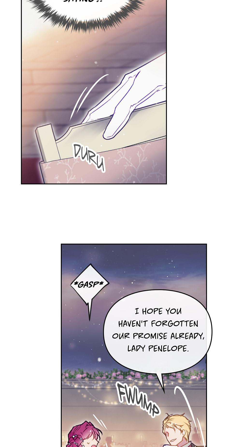 Villains Are Destined to Die Chap 58 - Next Chap 59