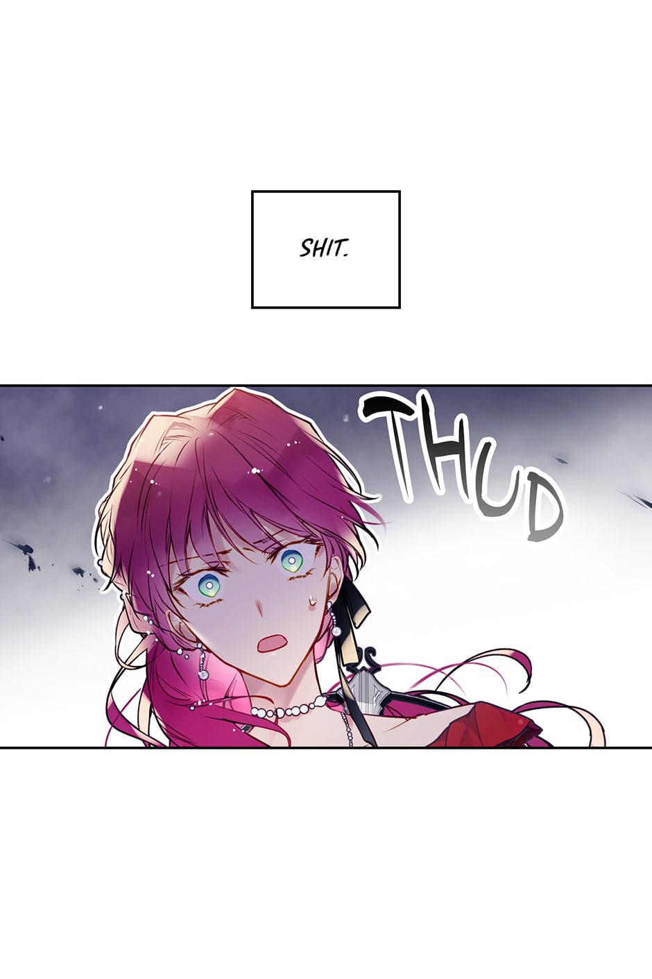Villains Are Destined to Die Chap 58 - Next Chap 59