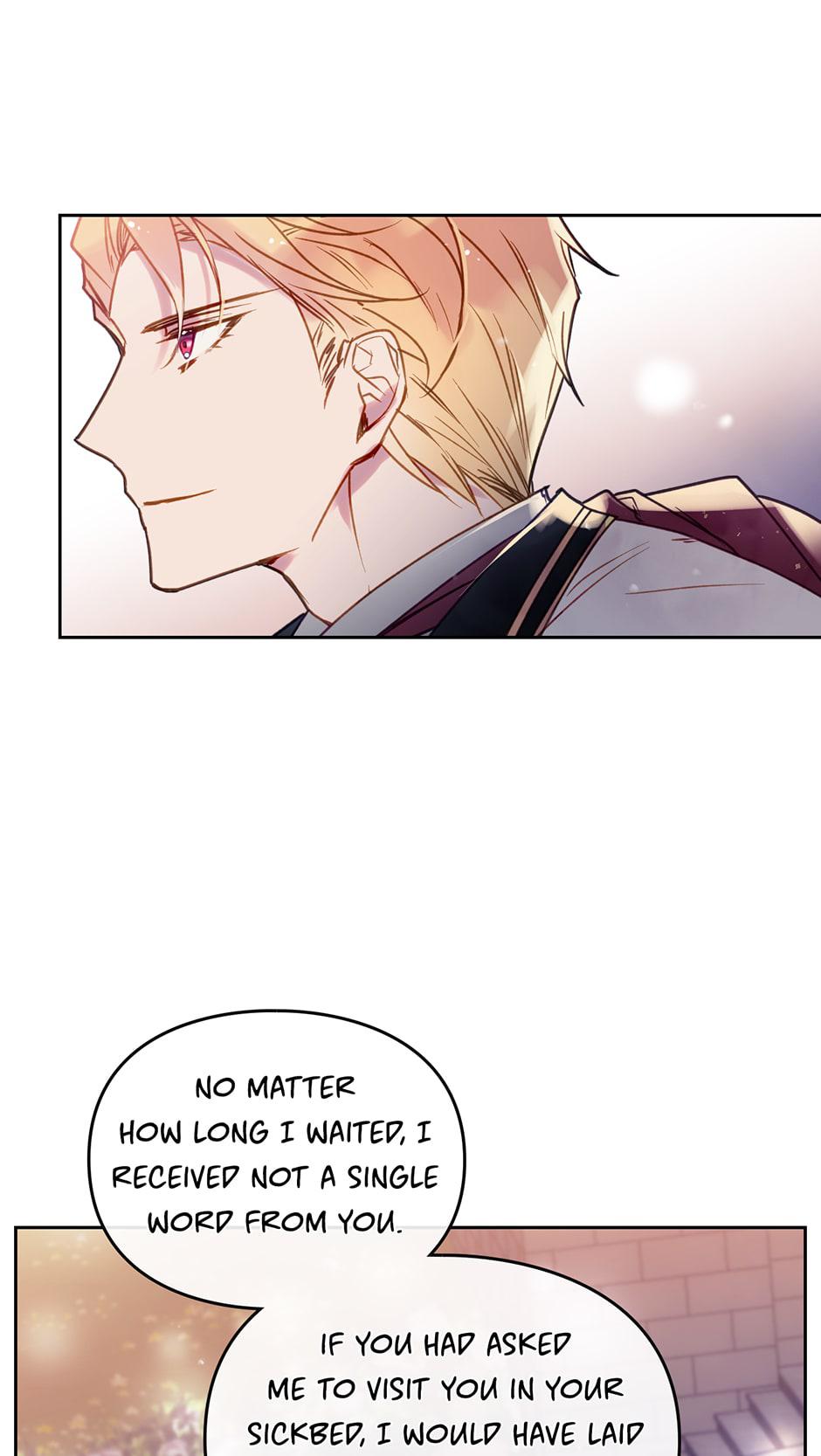 Villains Are Destined to Die Chap 58 - Next Chap 59