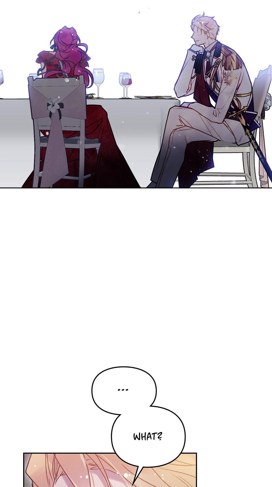 Villains Are Destined to Die Chap 58 - Next Chap 59