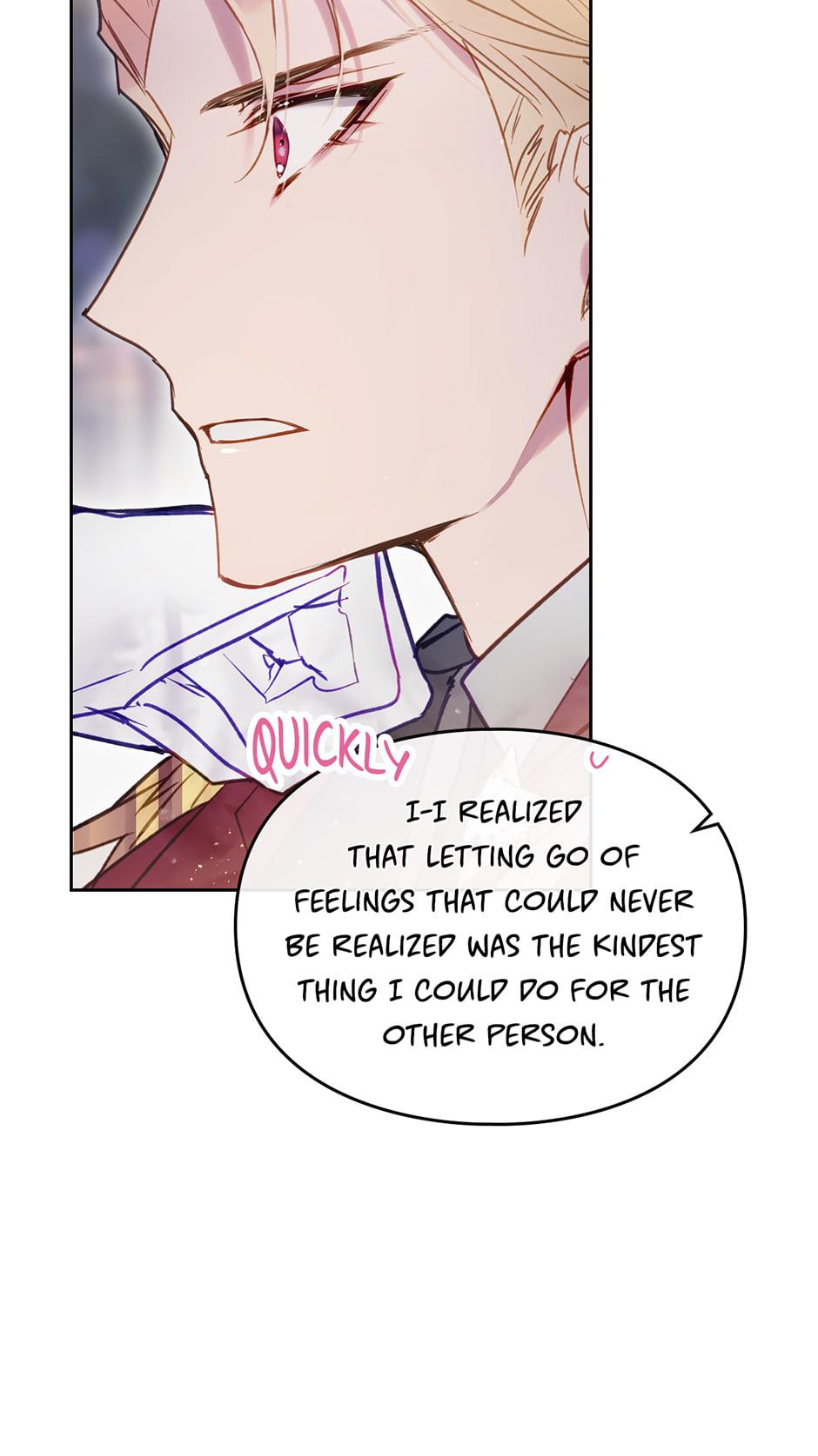 Villains Are Destined to Die Chap 58 - Next Chap 59
