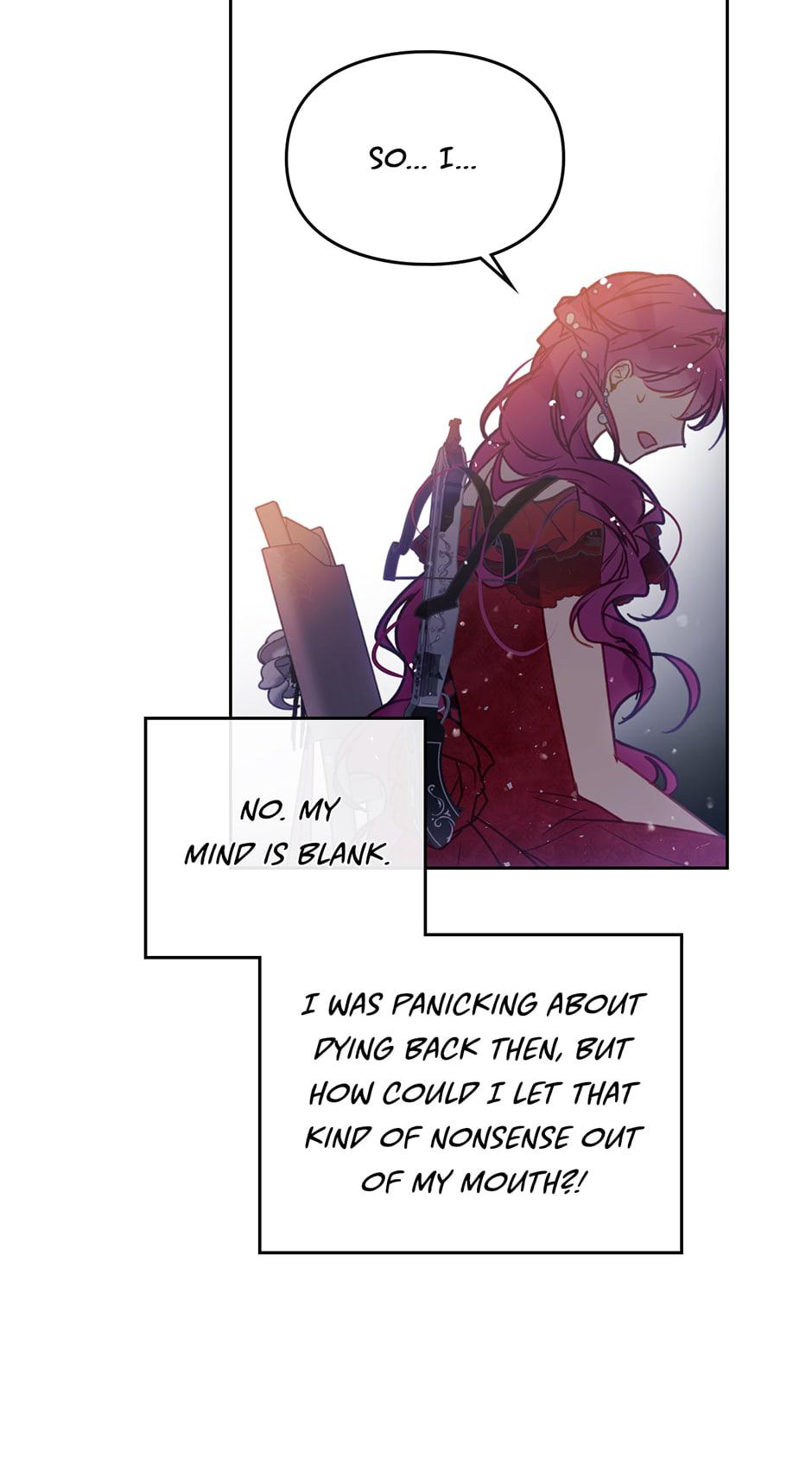 Villains Are Destined to Die Chap 58 - Next Chap 59