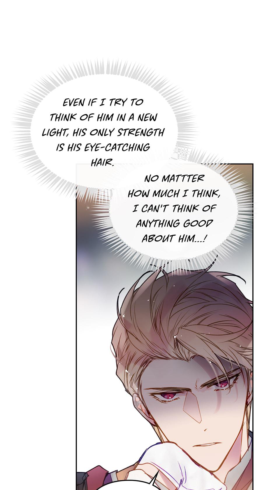 Villains Are Destined to Die Chap 58 - Next Chap 59