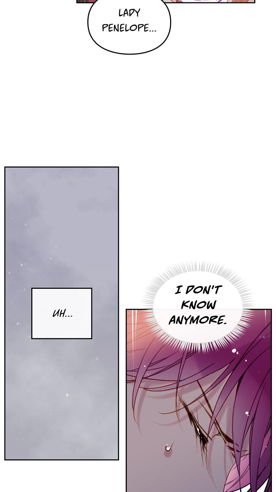 Villains Are Destined to Die Chap 58 - Next Chap 59