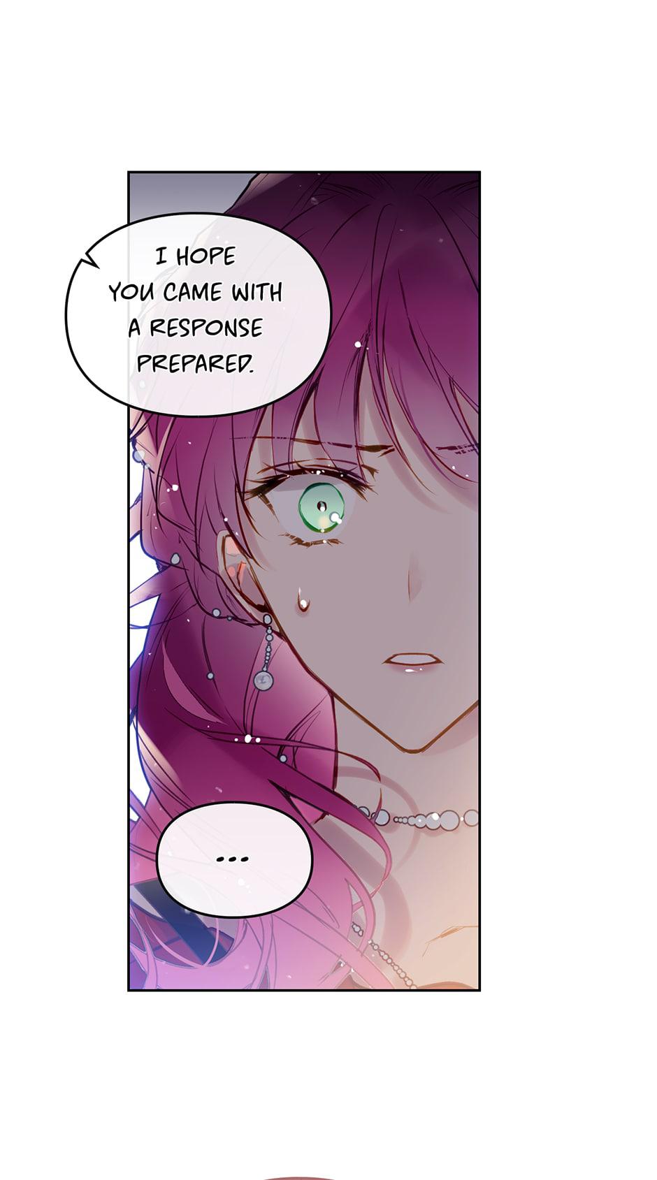 Villains Are Destined to Die Chap 58 - Next Chap 59