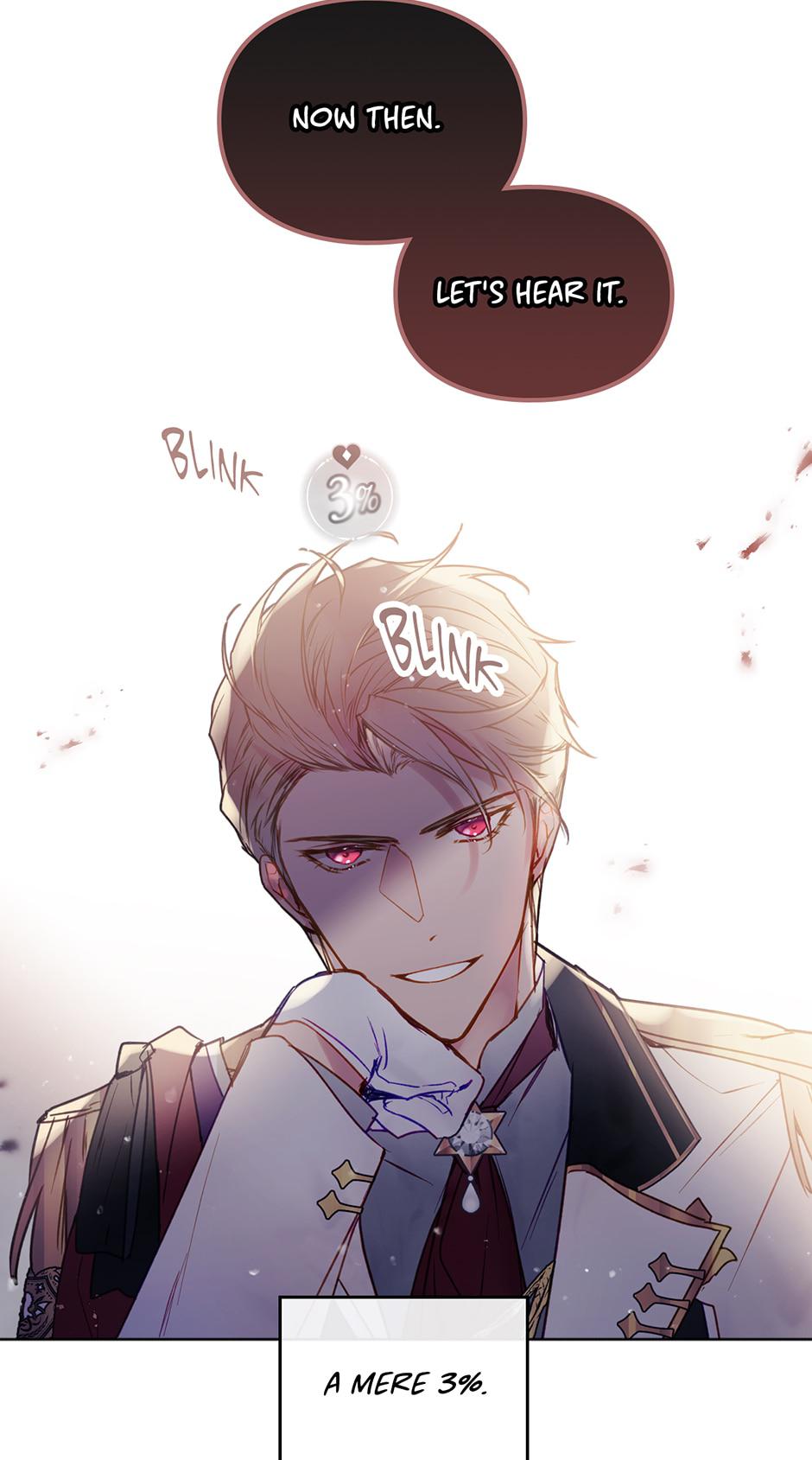 Villains Are Destined to Die Chap 58 - Next Chap 59