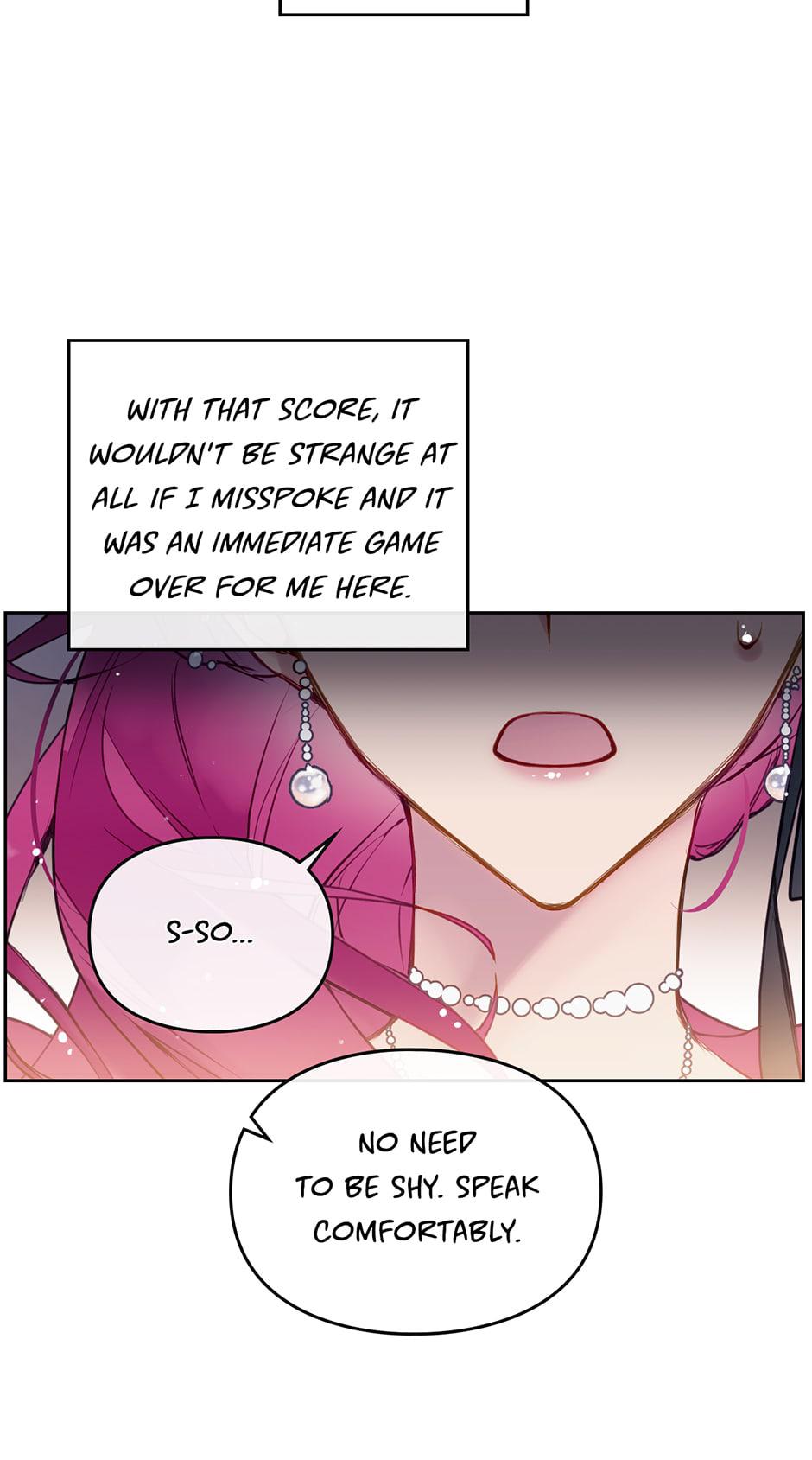 Villains Are Destined to Die Chap 58 - Next Chap 59