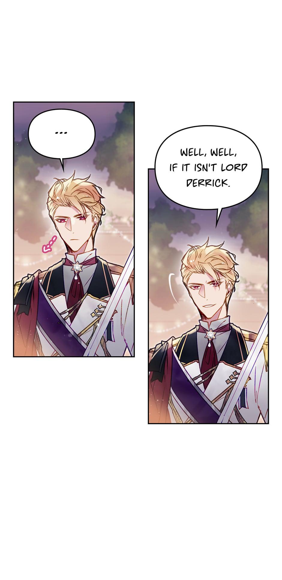 Villains Are Destined to Die Chap 58 - Next Chap 59