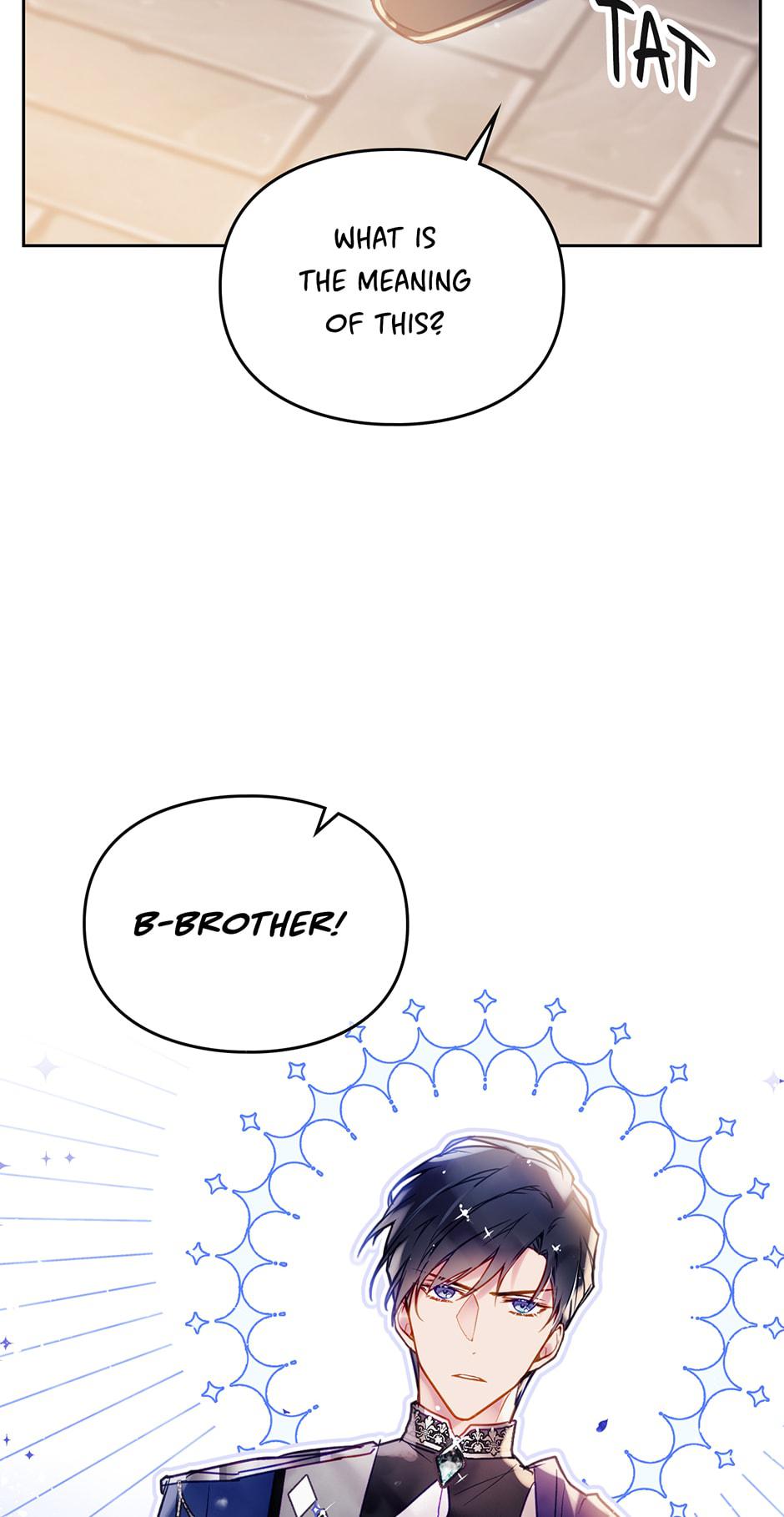 Villains Are Destined to Die Chap 58 - Next Chap 59