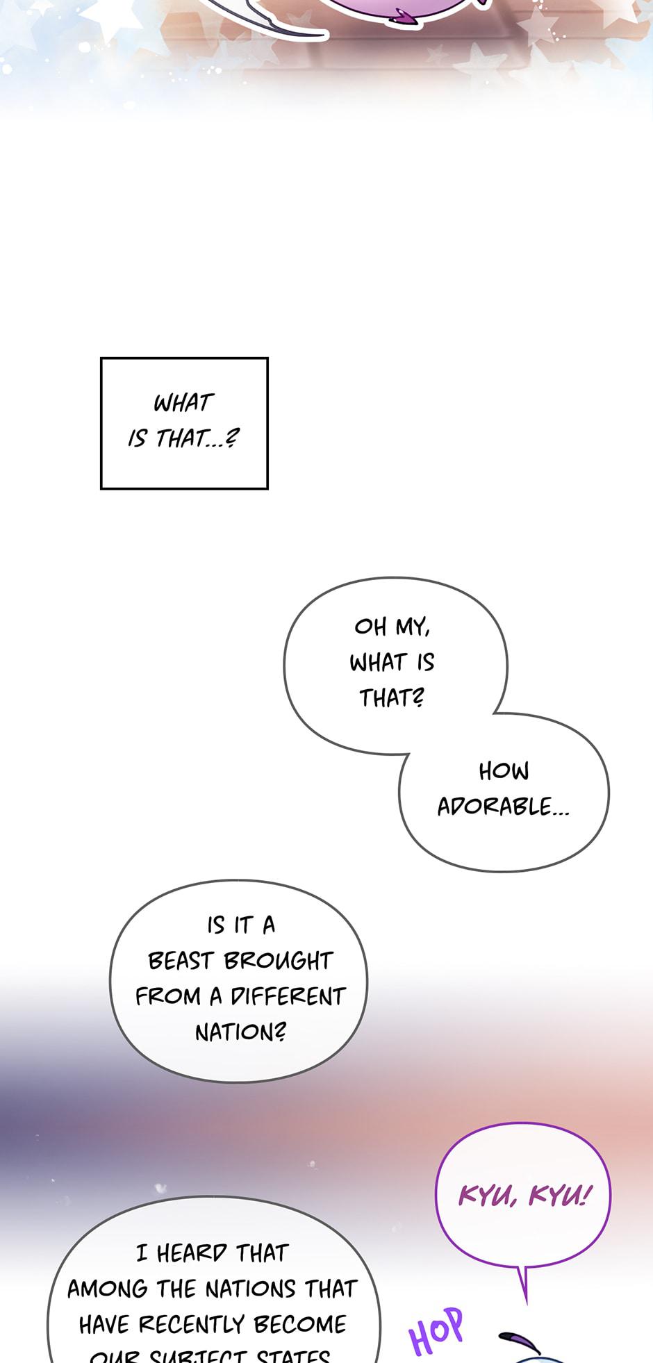 Villains Are Destined to Die Chap 58 - Next Chap 59