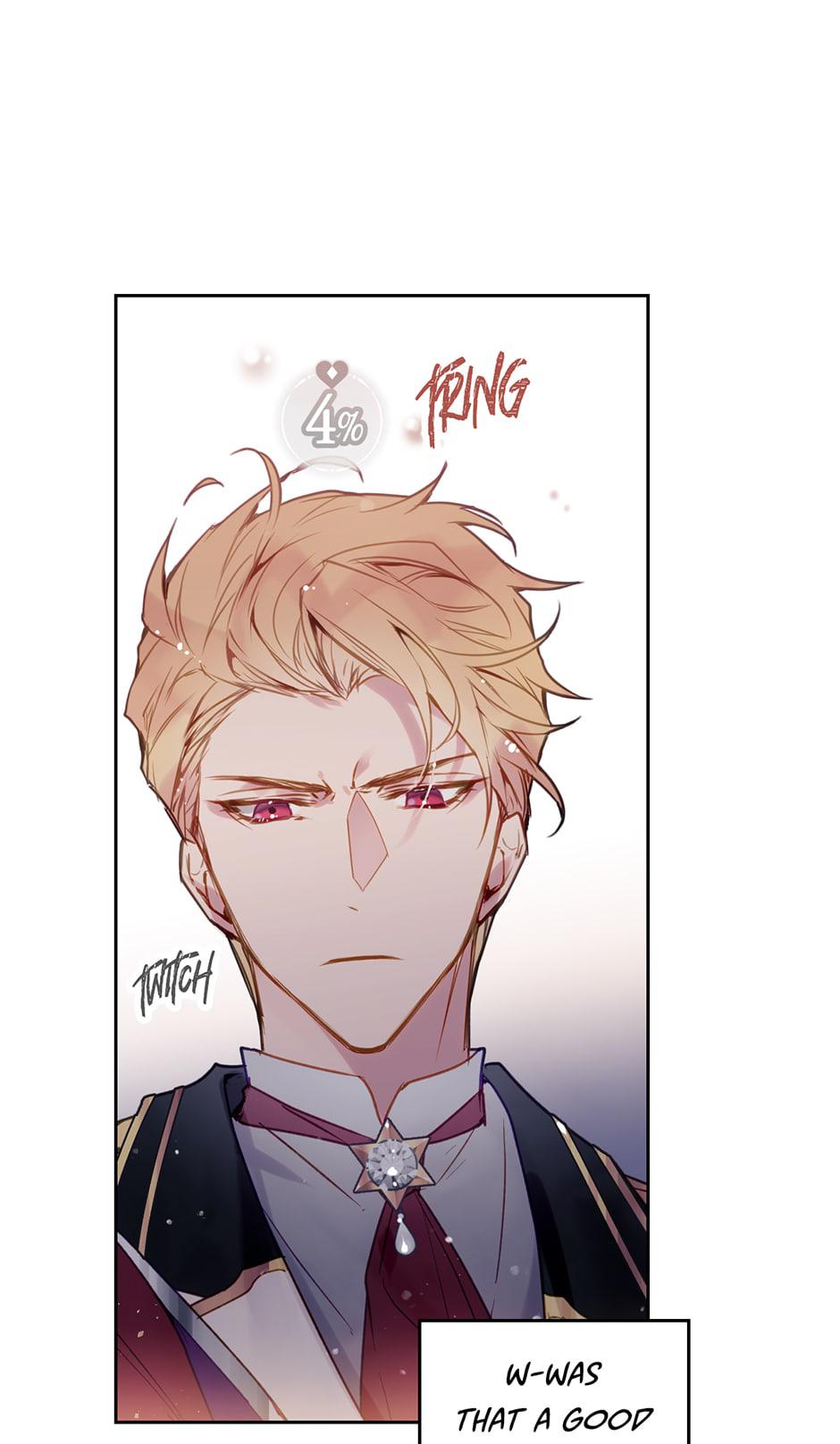 Villains Are Destined to Die Chap 58 - Next Chap 59