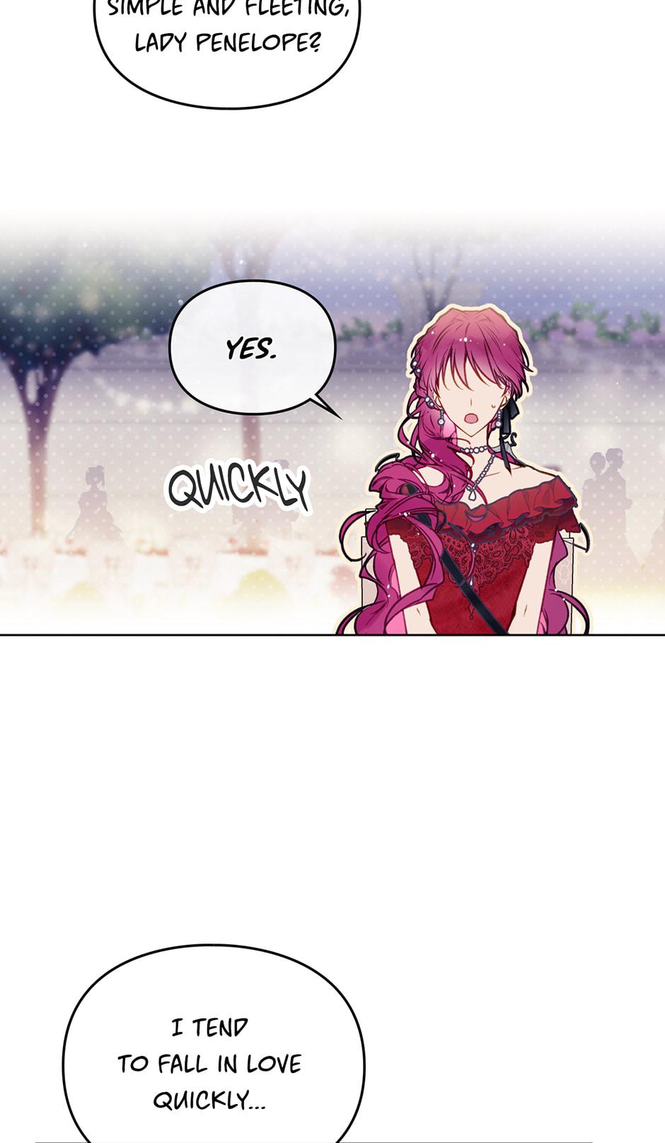 Villains Are Destined to Die Chap 58 - Next Chap 59