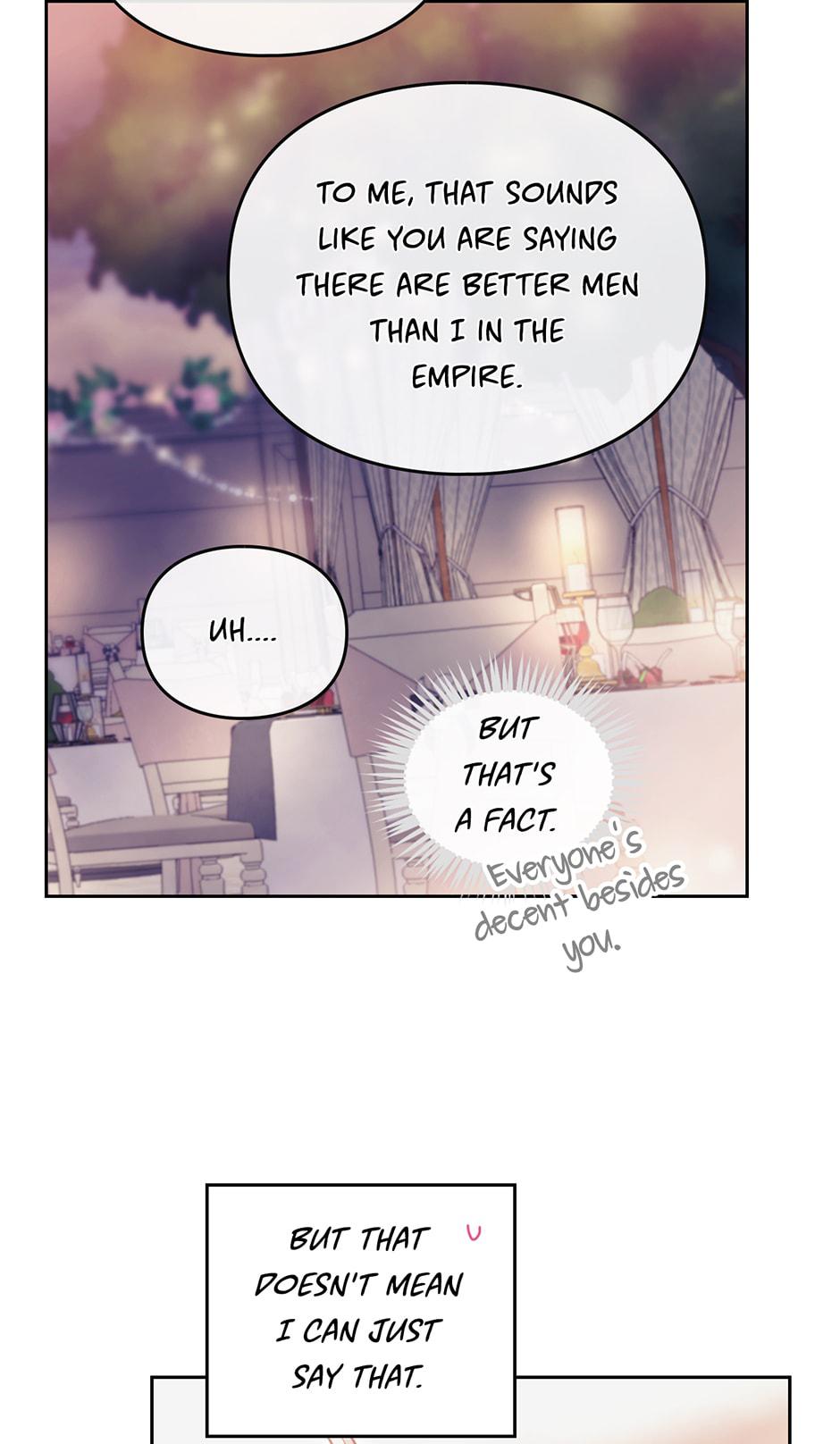 Villains Are Destined to Die Chap 58 - Next Chap 59