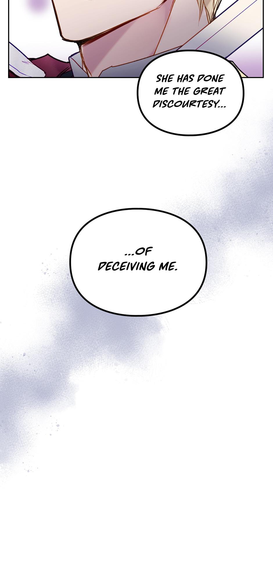 Villains Are Destined to Die Chap 58 - Next Chap 59
