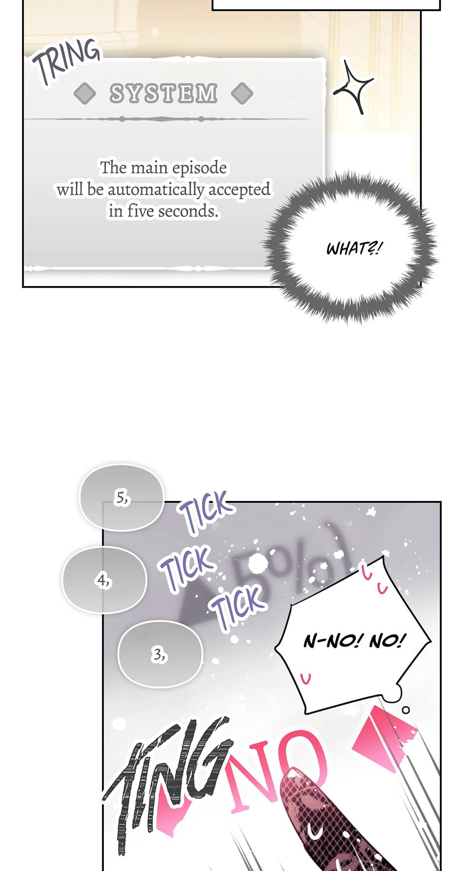 Villains Are Destined to Die Chap 58 - Next Chap 59