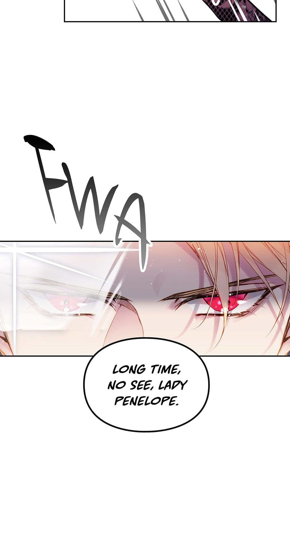 Villains Are Destined to Die Chap 58 - Next Chap 59