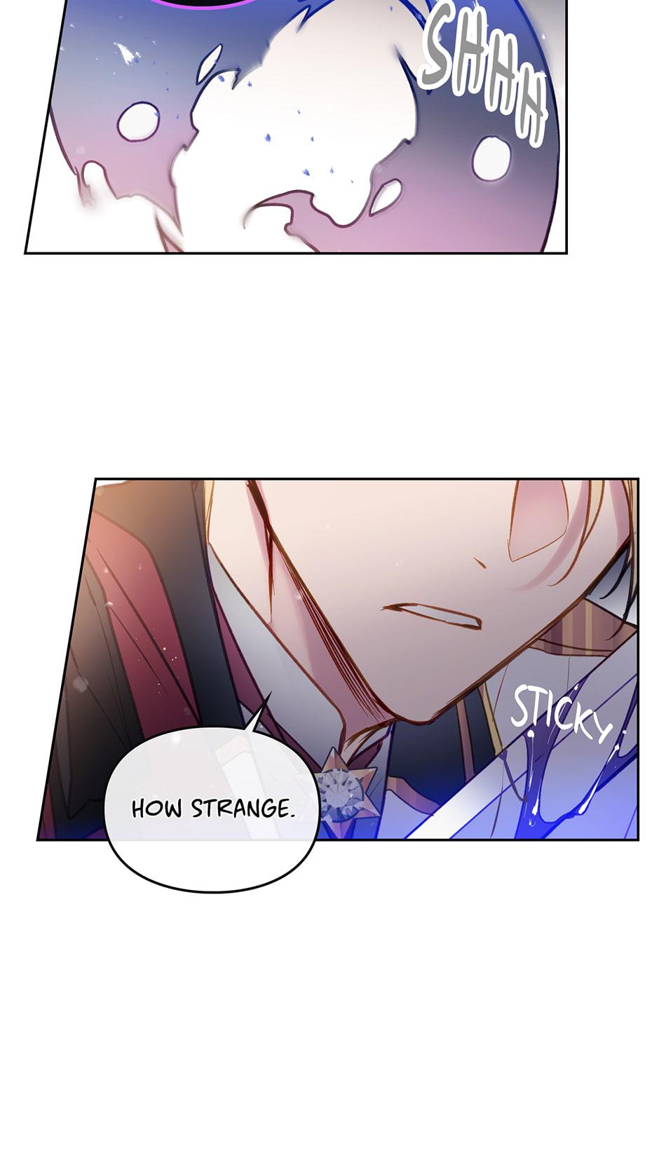 Villains Are Destined to Die Chap 59 - Next Chap 60