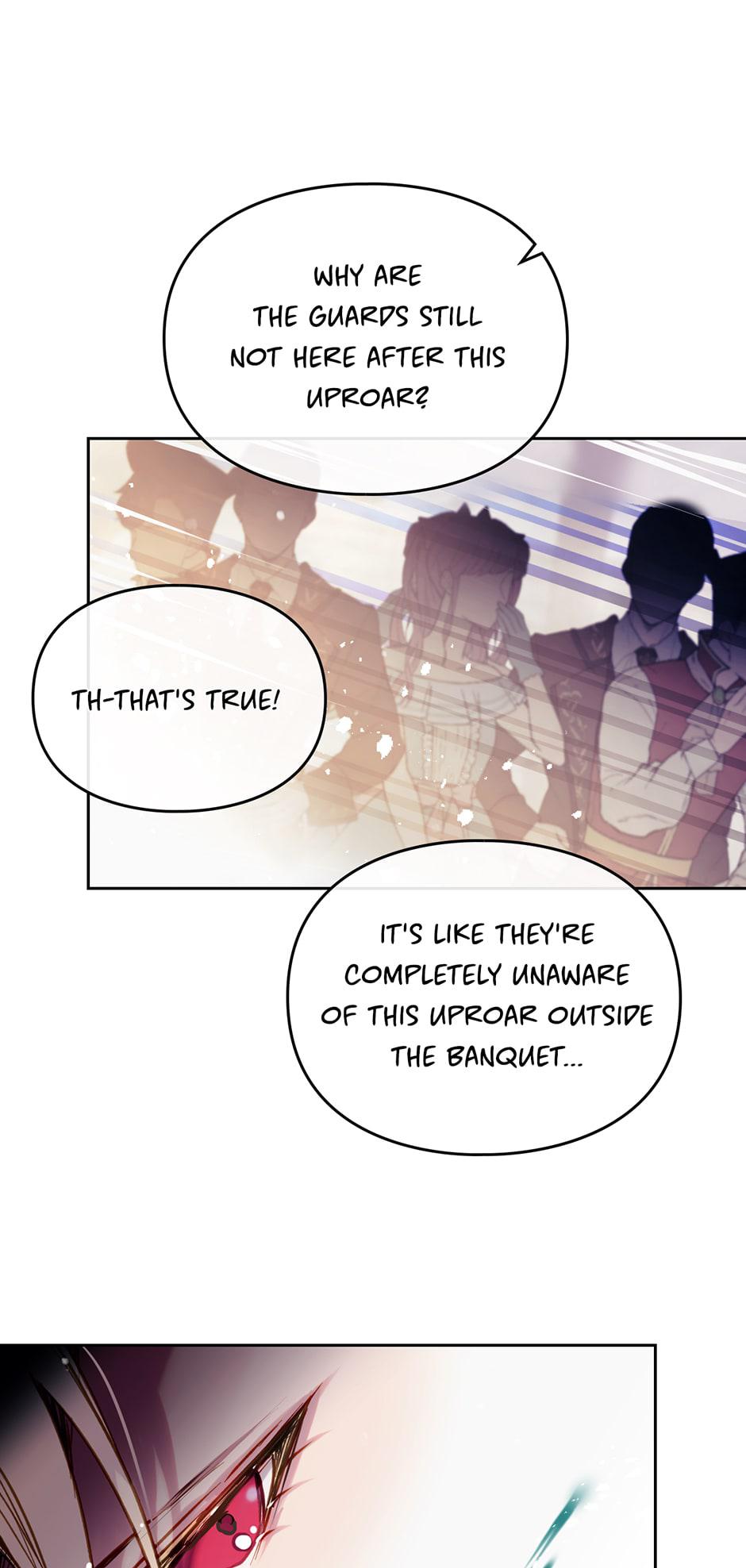 Villains Are Destined to Die Chap 59 - Next Chap 60