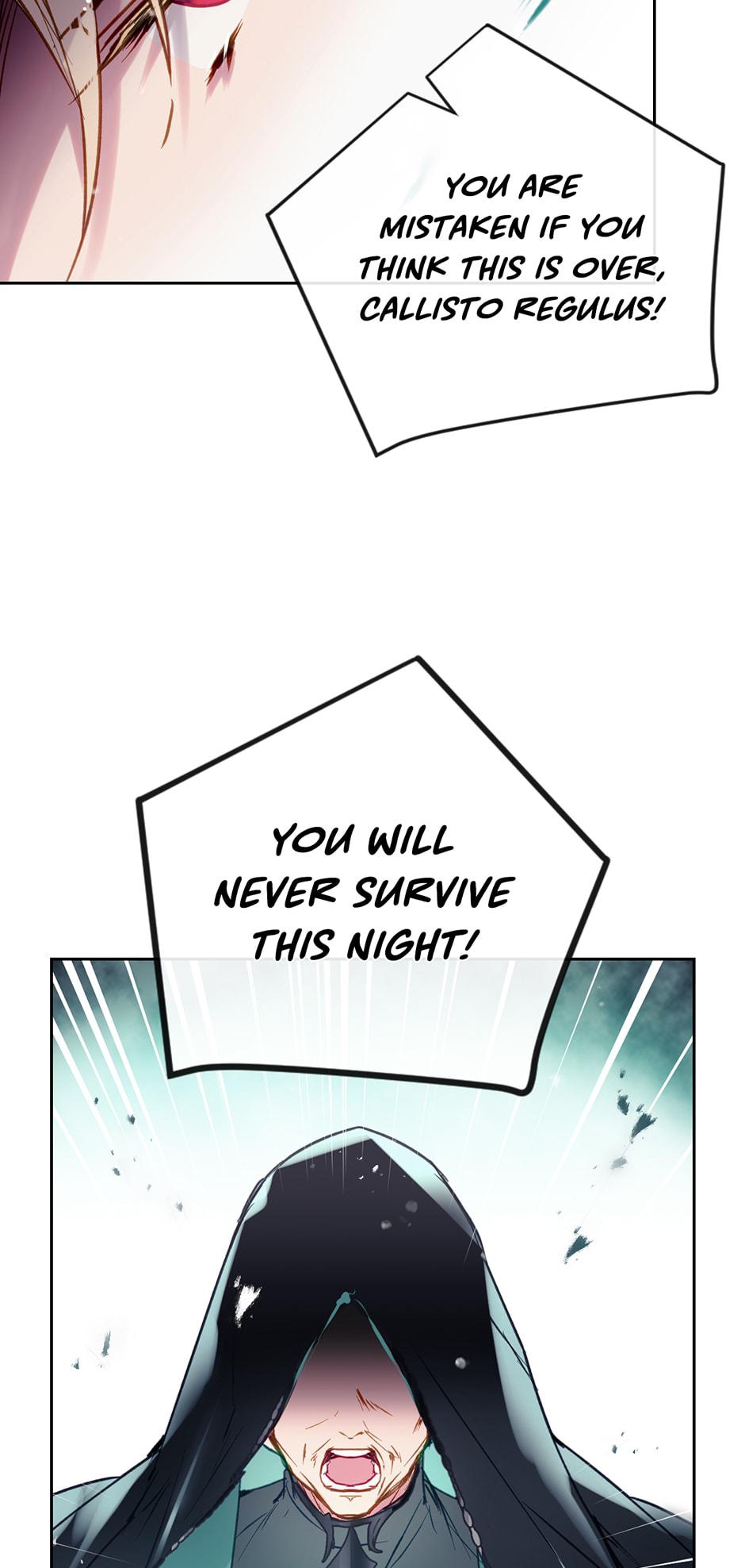 Villains Are Destined to Die Chap 59 - Next Chap 60