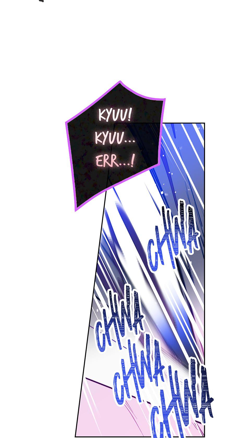 Villains Are Destined to Die Chap 59 - Next Chap 60