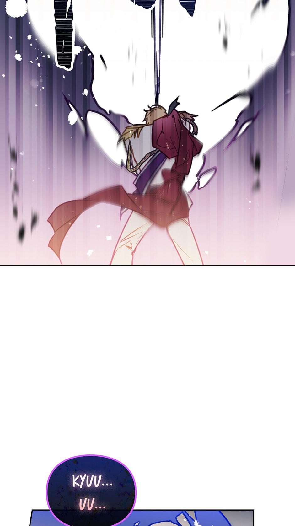 Villains Are Destined to Die Chap 59 - Next Chap 60