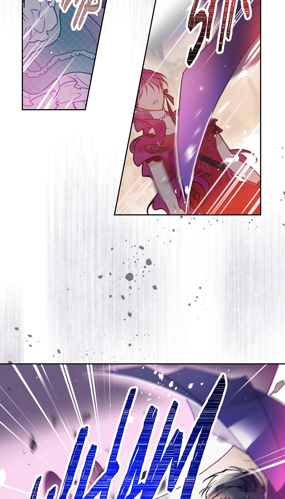 Villains Are Destined to Die Chap 59 - Next Chap 60
