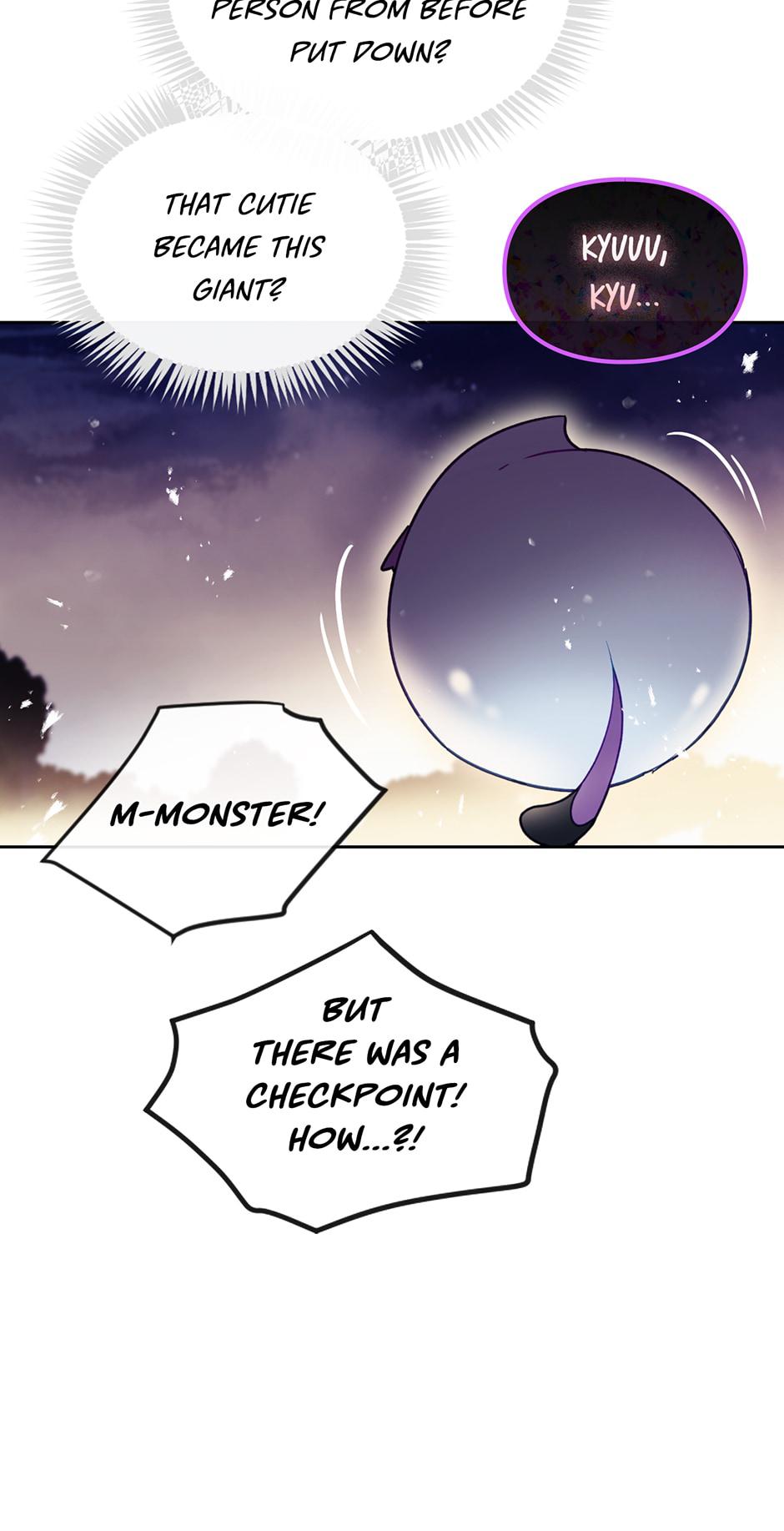 Villains Are Destined to Die Chap 59 - Next Chap 60
