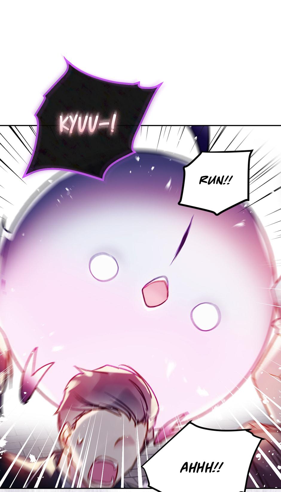 Villains Are Destined to Die Chap 59 - Next Chap 60