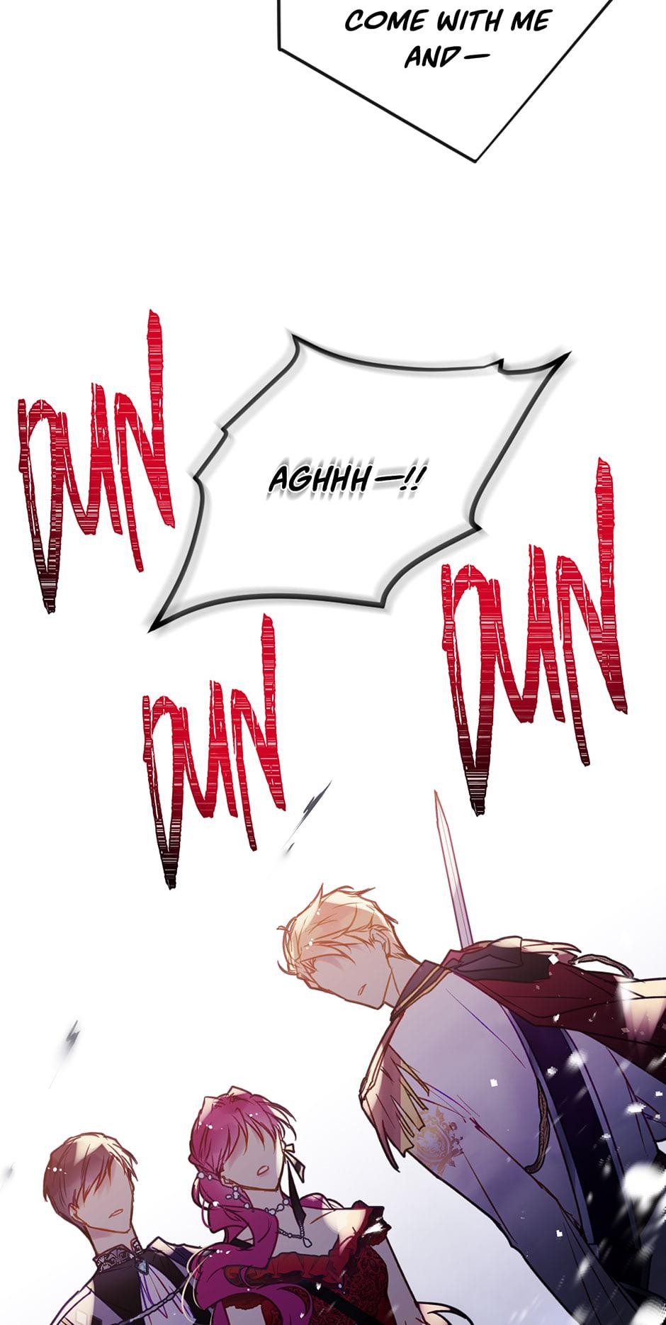 Villains Are Destined to Die Chap 59 - Next Chap 60