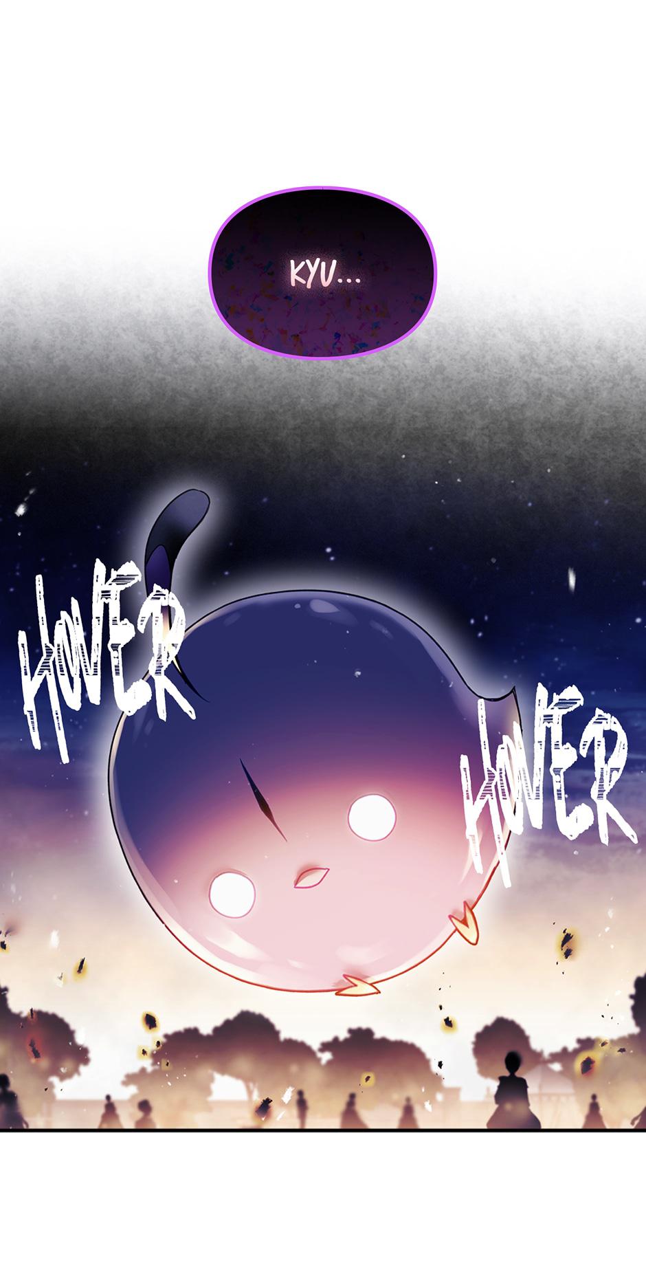 Villains Are Destined to Die Chap 59 - Next Chap 60