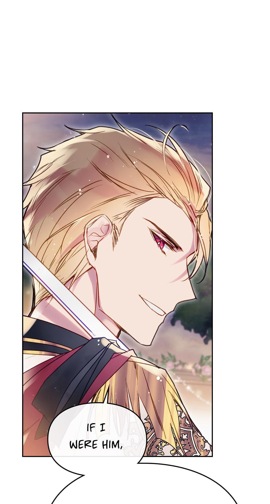 Villains Are Destined to Die Chap 59 - Next Chap 60