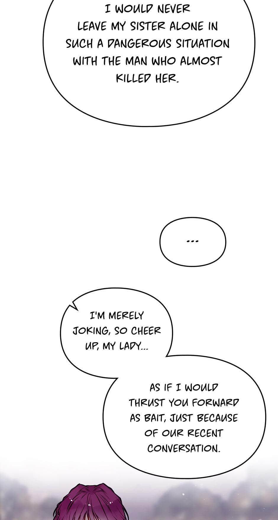 Villains Are Destined to Die Chap 59 - Next Chap 60