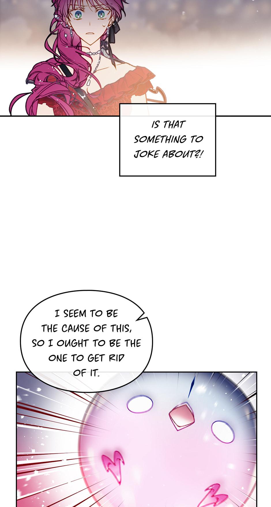 Villains Are Destined to Die Chap 59 - Next Chap 60