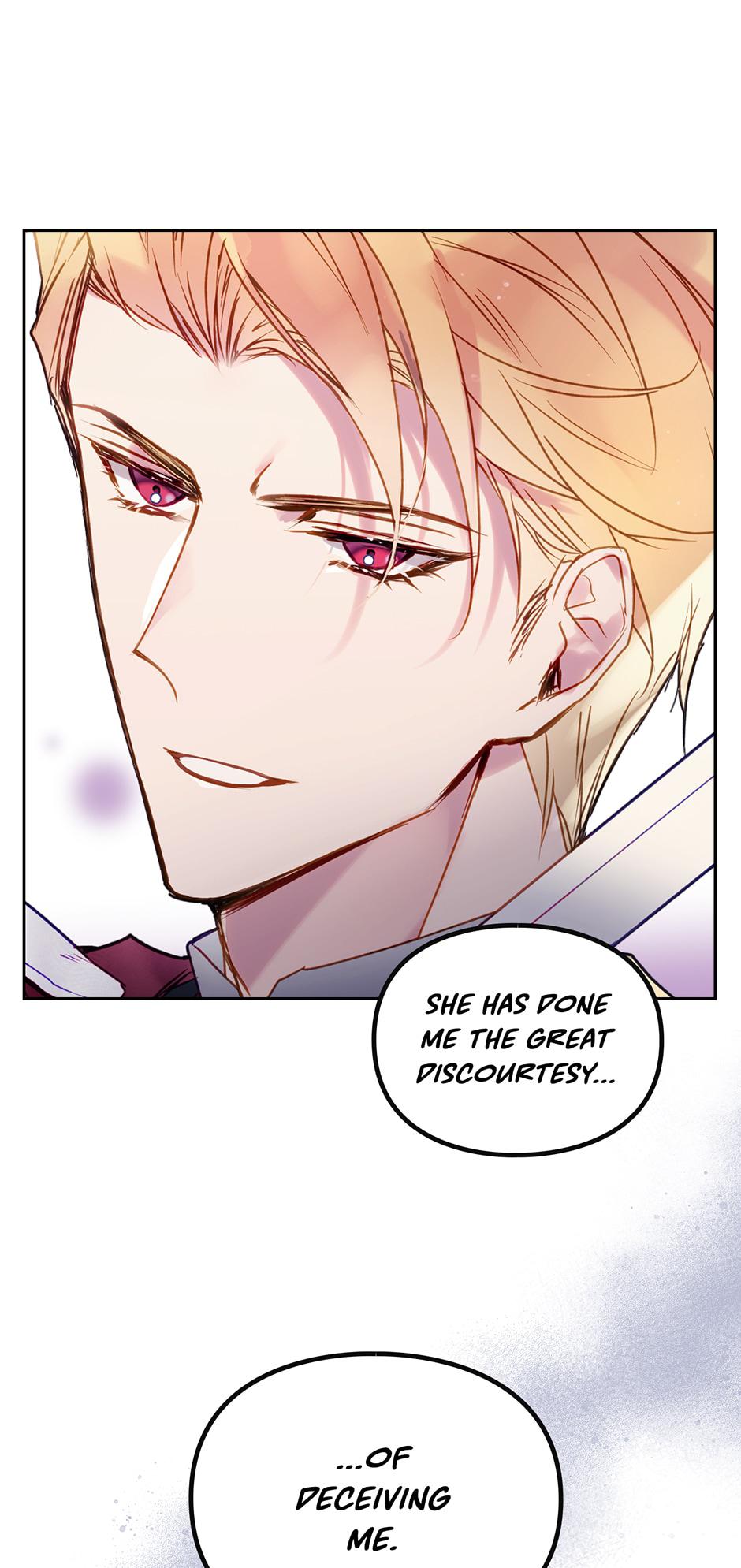 Villains Are Destined to Die Chap 59 - Next Chap 60