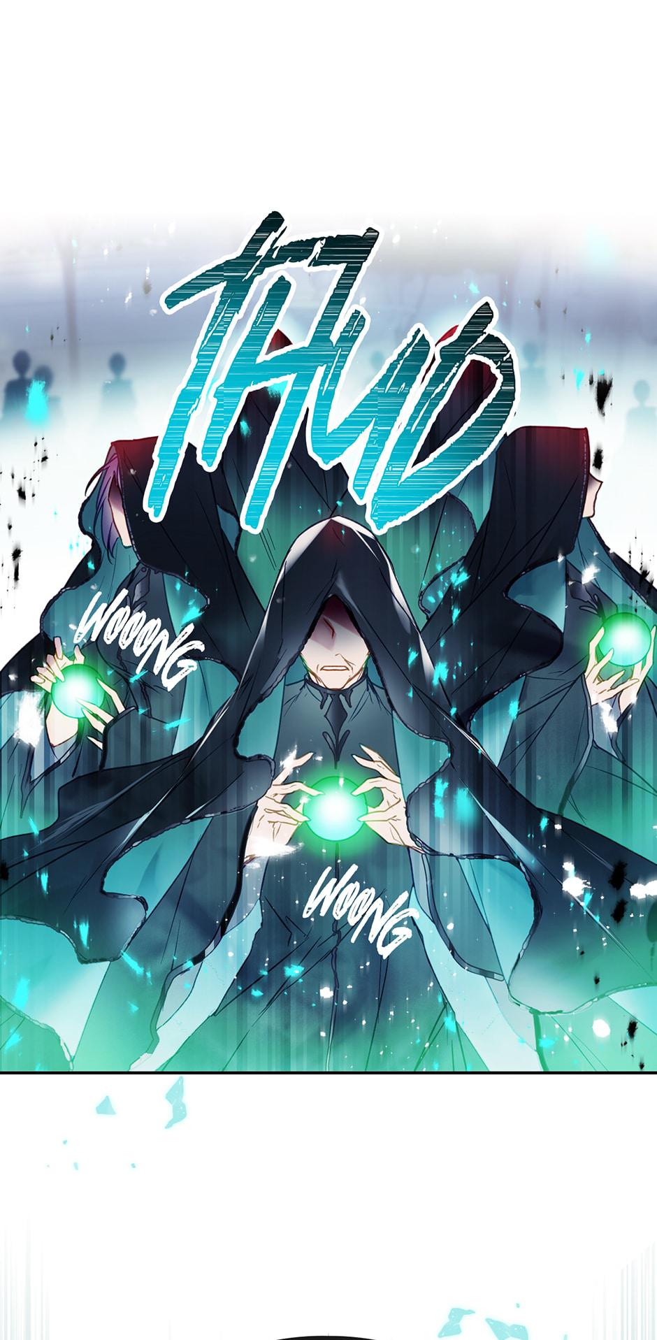 Villains Are Destined to Die Chap 59 - Next Chap 60