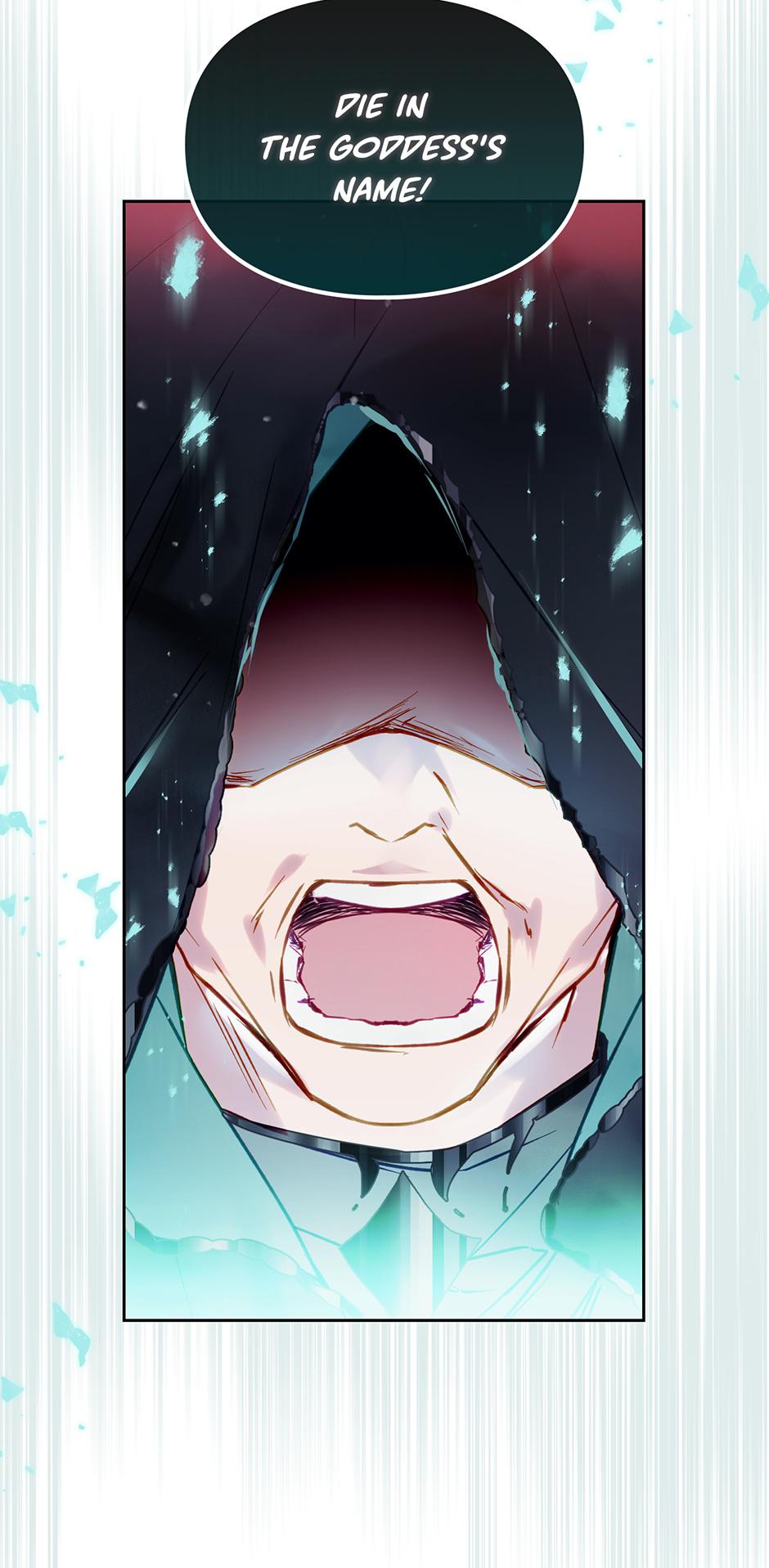 Villains Are Destined to Die Chap 59 - Next Chap 60