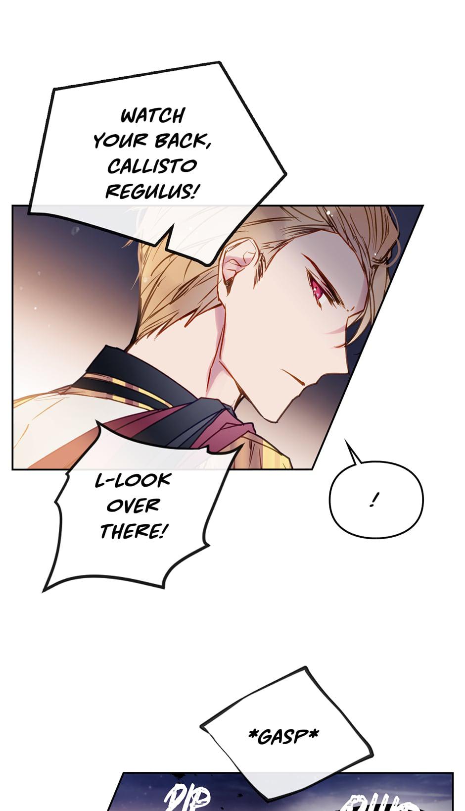 Villains Are Destined to Die Chap 59 - Next Chap 60