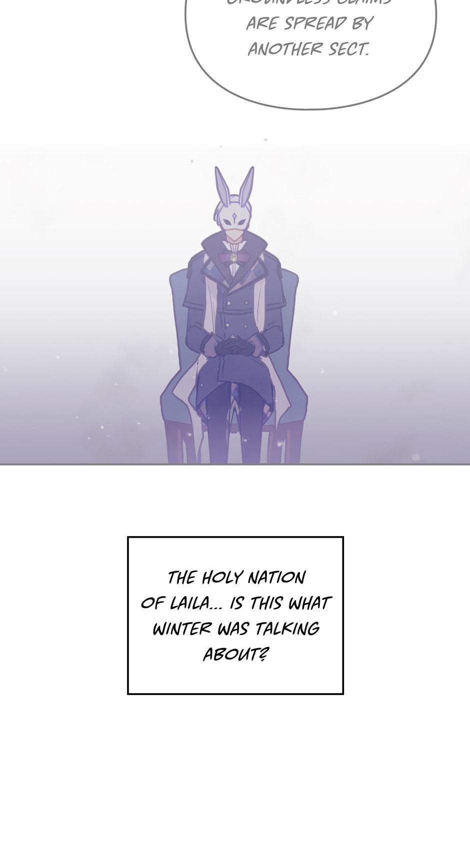 Villains Are Destined to Die Chap 59 - Next Chap 60