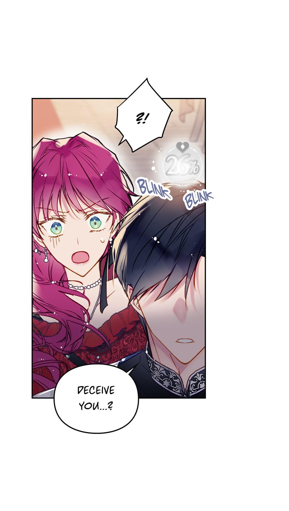 Villains Are Destined to Die Chap 59 - Next Chap 60