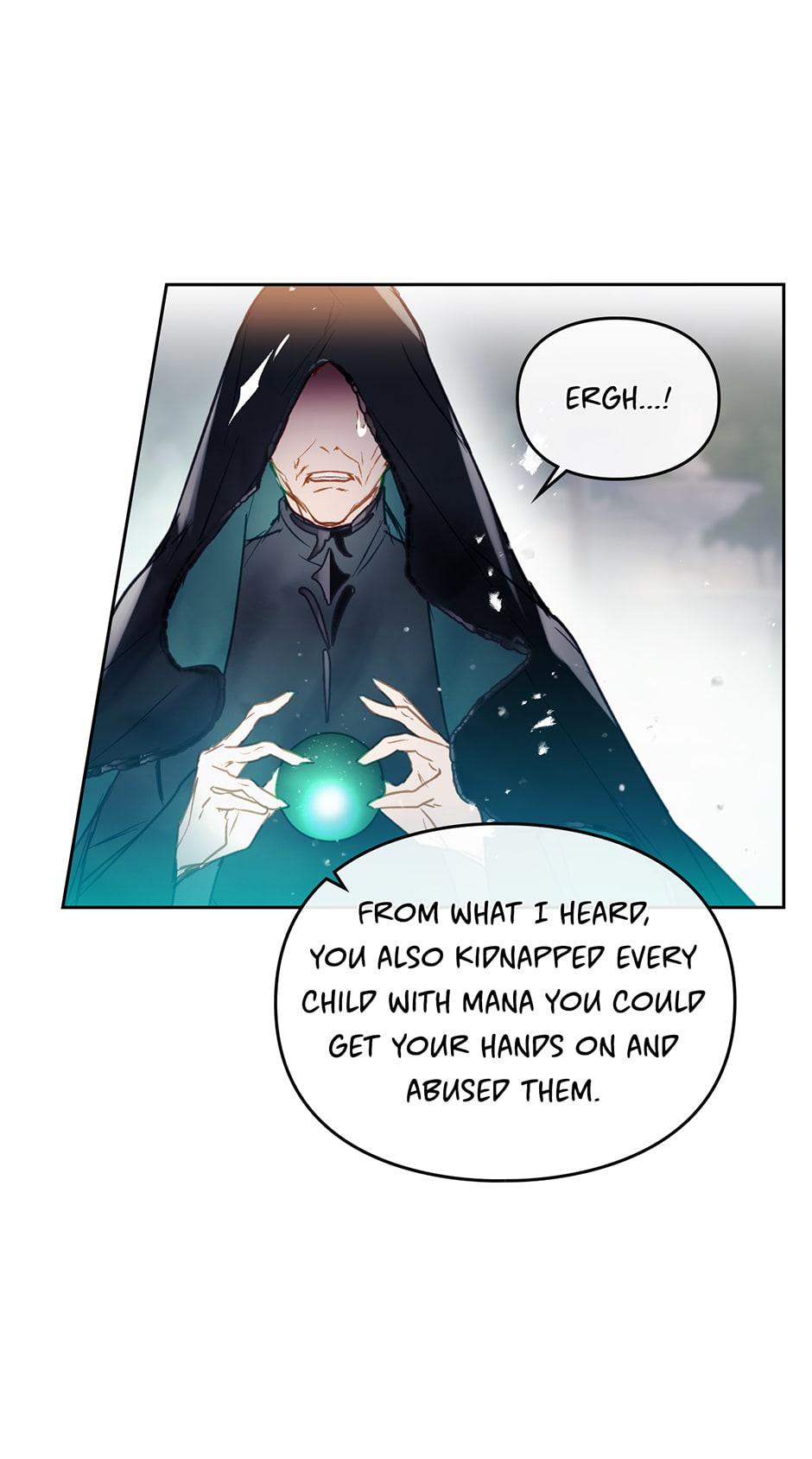 Villains Are Destined to Die Chap 59 - Next Chap 60