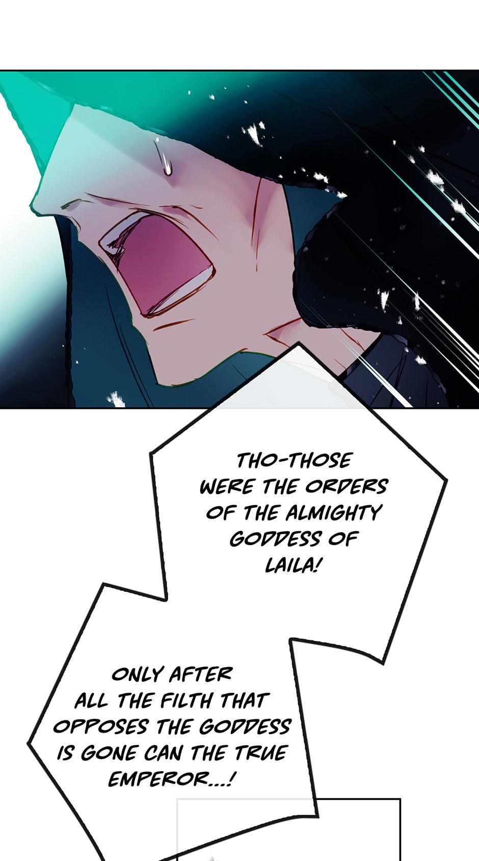 Villains Are Destined to Die Chap 59 - Next Chap 60